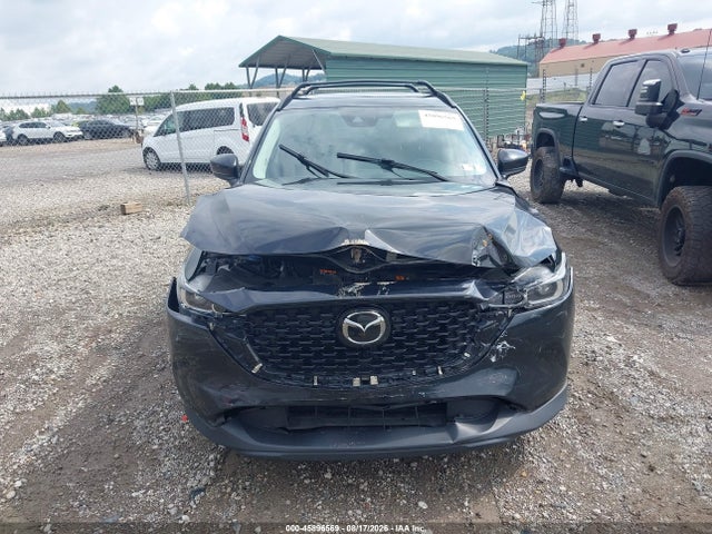 2023 Mazda Cx-5 2.5 S Preferred მანქანა იყიდება აუქციონზე, vin: JM3KFBCM3P0145942, აუქციონის ნომერი: 45896569