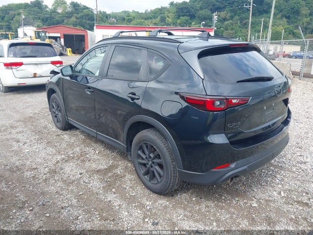 2023 Mazda Cx-5 2.5 S Preferred მანქანა იყიდება აუქციონზე, vin: JM3KFBCM3P0145942, აუქციონის ნომერი: 45896569