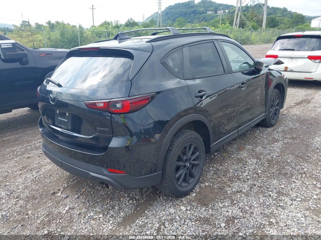 2023 Mazda Cx-5 2.5 S Preferred მანქანა იყიდება აუქციონზე, vin: JM3KFBCM3P0145942, აუქციონის ნომერი: 45896569