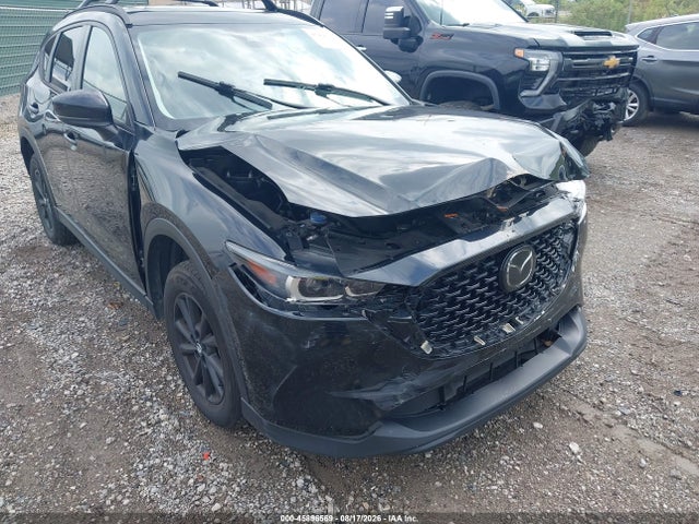 2023 Mazda Cx-5 2.5 S Preferred მანქანა იყიდება აუქციონზე, vin: JM3KFBCM3P0145942, აუქციონის ნომერი: 45896569
