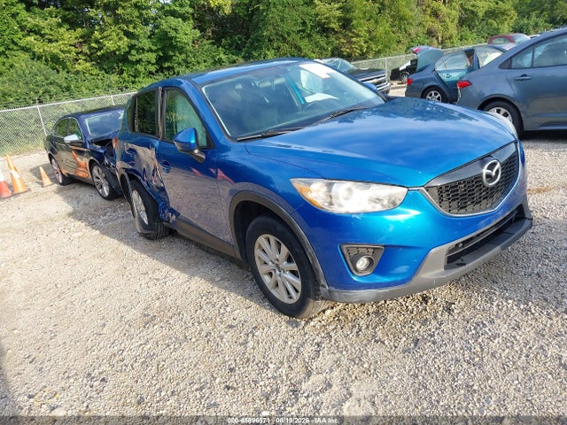 Aukcja sprzedaży 2014 Mazda Cx-5 Touring, vin: JM3KE4CY2E0323225, numer aukcji: 45896571