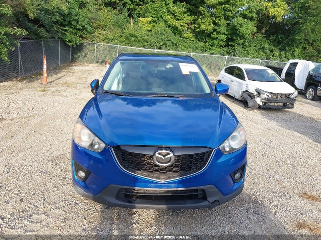 Aukcja sprzedaży 2014 Mazda Cx-5 Touring, vin: JM3KE4CY2E0323225, numer aukcji: 45896571