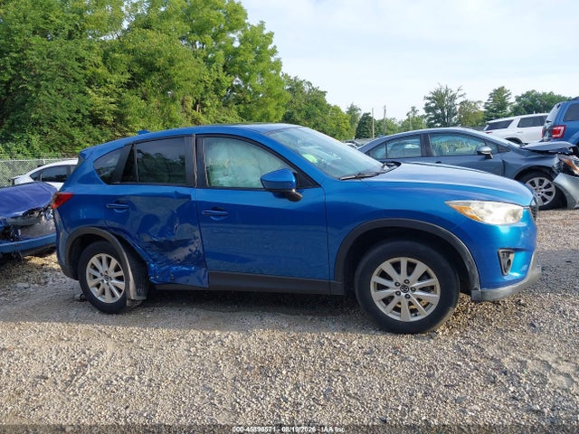 Aukcja sprzedaży 2014 Mazda Cx-5 Touring, vin: JM3KE4CY2E0323225, numer aukcji: 45896571