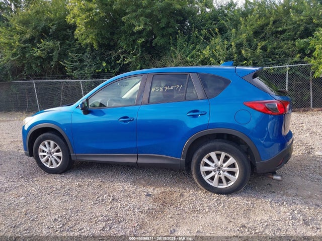 Aukcja sprzedaży 2014 Mazda Cx-5 Touring, vin: JM3KE4CY2E0323225, numer aukcji: 45896571