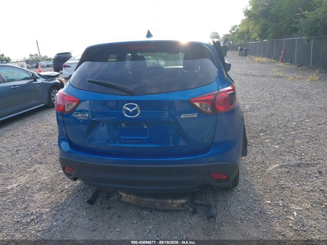Aukcja sprzedaży 2014 Mazda Cx-5 Touring, vin: JM3KE4CY2E0323225, numer aukcji: 45896571