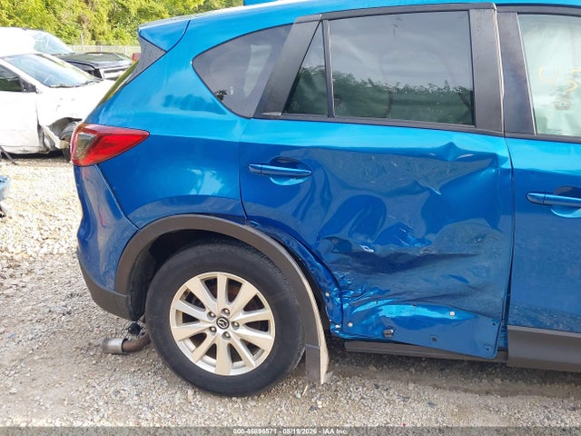 Aukcja sprzedaży 2014 Mazda Cx-5 Touring, vin: JM3KE4CY2E0323225, numer aukcji: 45896571