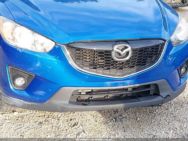 Aukcja sprzedaży 2014 Mazda Cx-5 Touring, vin: JM3KE4CY2E0323225, numer aukcji: 45896571