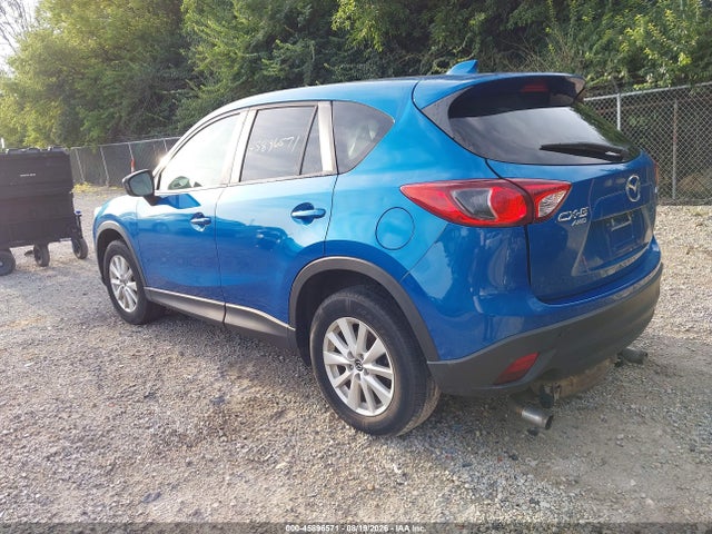 Aukcja sprzedaży 2014 Mazda Cx-5 Touring, vin: JM3KE4CY2E0323225, numer aukcji: 45896571