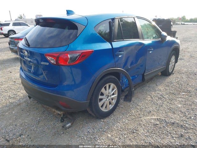 Aukcja sprzedaży 2014 Mazda Cx-5 Touring, vin: JM3KE4CY2E0323225, numer aukcji: 45896571