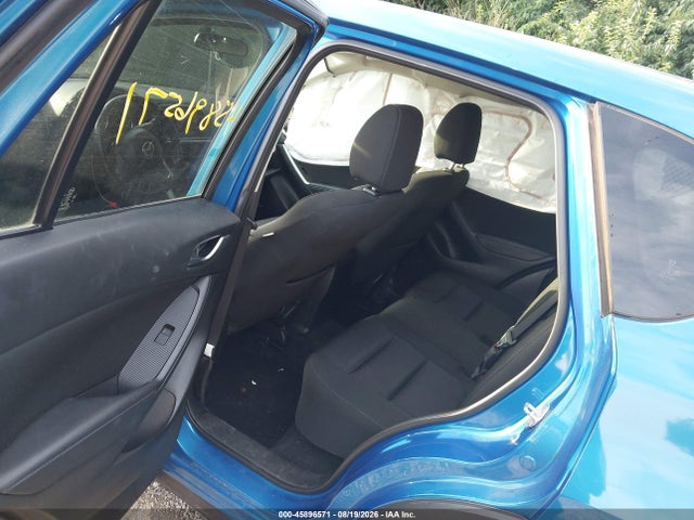 Aukcja sprzedaży 2014 Mazda Cx-5 Touring, vin: JM3KE4CY2E0323225, numer aukcji: 45896571