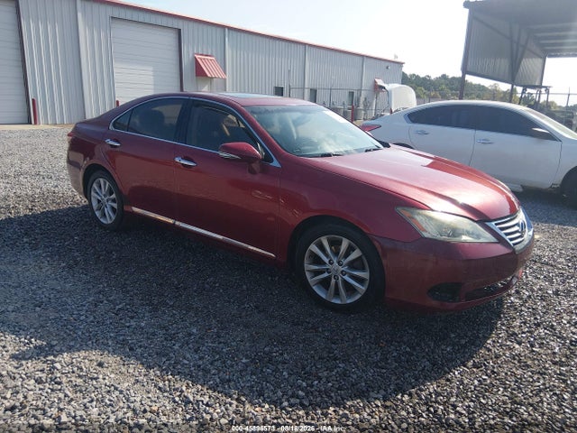 Aukcja sprzedaży 2010 Lexus Es 350, vin: JTHBK1EG6A2365995, numer aukcji: 45896573