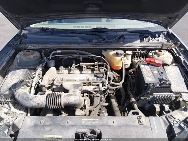 2008 Chevrolet Malibu Classic Ls მანქანა იყიდება აუქციონზე, vin: 1G1ZS58F68F101763, აუქციონის ნომერი: 45896575