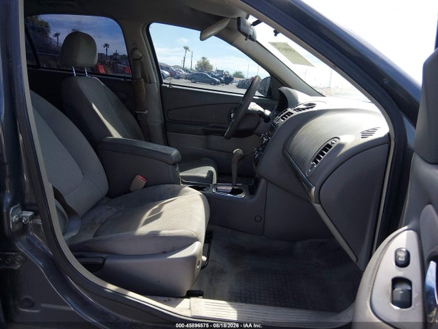 2008 Chevrolet Malibu Classic Ls მანქანა იყიდება აუქციონზე, vin: 1G1ZS58F68F101763, აუქციონის ნომერი: 45896575