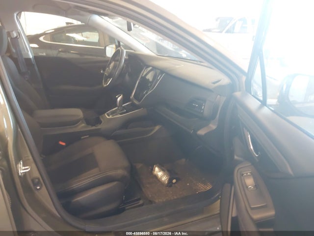 Продажа на аукционе авто 2021 Subaru Outback Premium, vin: 4S4BTADC5M3139678, номер лота: 45896580