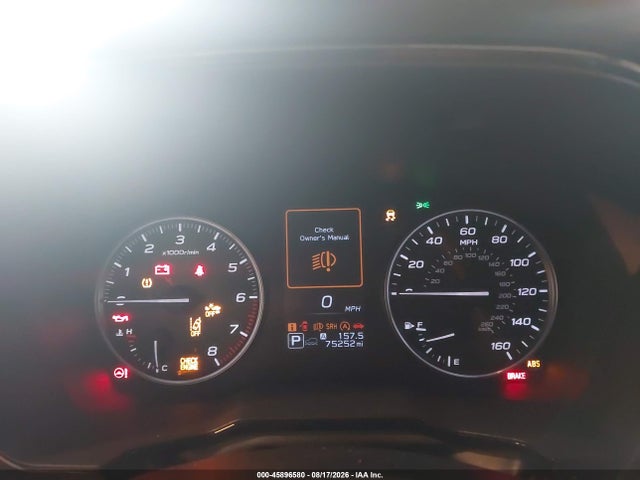Продажа на аукционе авто 2021 Subaru Outback Premium, vin: 4S4BTADC5M3139678, номер лота: 45896580
