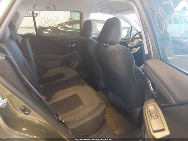 Продажа на аукционе авто 2021 Subaru Outback Premium, vin: 4S4BTADC5M3139678, номер лота: 45896580