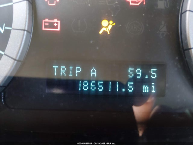 Aukcja sprzedaży 2012 Ford Escape Limited, vin: 1FMCU9EG6CKC28438, numer aukcji: 45896581
