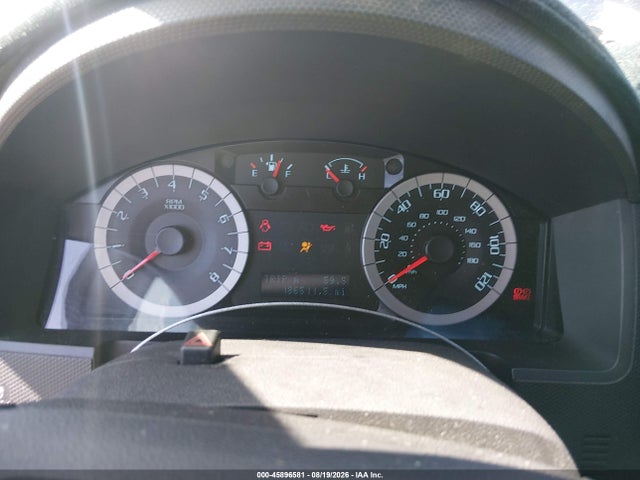 Aukcja sprzedaży 2012 Ford Escape Limited, vin: 1FMCU9EG6CKC28438, numer aukcji: 45896581