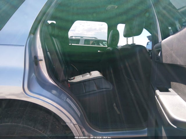 Aukcja sprzedaży 2012 Ford Escape Limited, vin: 1FMCU9EG6CKC28438, numer aukcji: 45896581