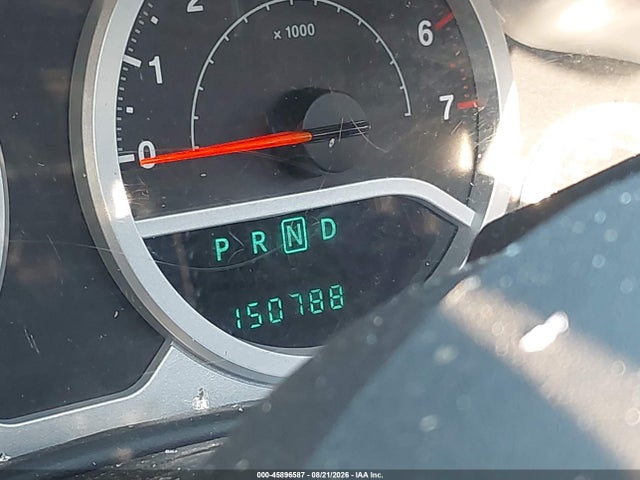 Aukcja sprzedaży 2010 Jeep Wrangler Unlimited Sport, vin: 1J4BA3H18AL118456, numer aukcji: 45896587
