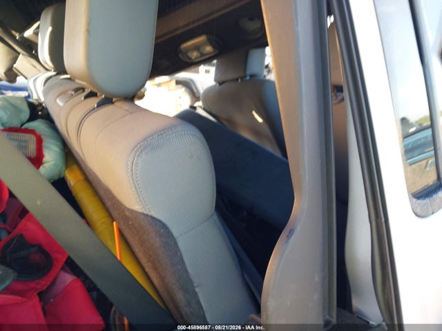 Aukcja sprzedaży 2010 Jeep Wrangler Unlimited Sport, vin: 1J4BA3H18AL118456, numer aukcji: 45896587