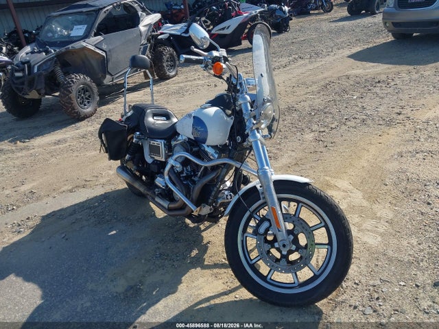 Продажа на аукционе авто 2015 Harley-davidson Fxdl Dyna Low Rider, vin: 1HD1GNM12FC322712, номер лота: 45896588