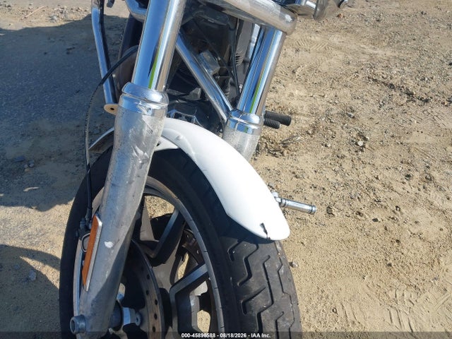 Продажа на аукционе авто 2015 Harley-davidson Fxdl Dyna Low Rider, vin: 1HD1GNM12FC322712, номер лота: 45896588