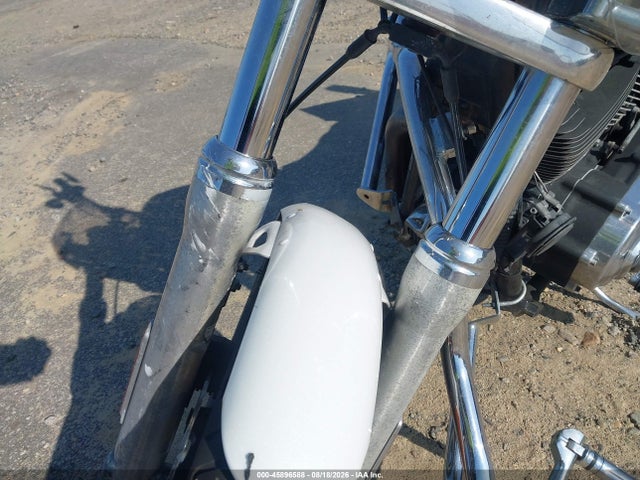Продажа на аукционе авто 2015 Harley-davidson Fxdl Dyna Low Rider, vin: 1HD1GNM12FC322712, номер лота: 45896588