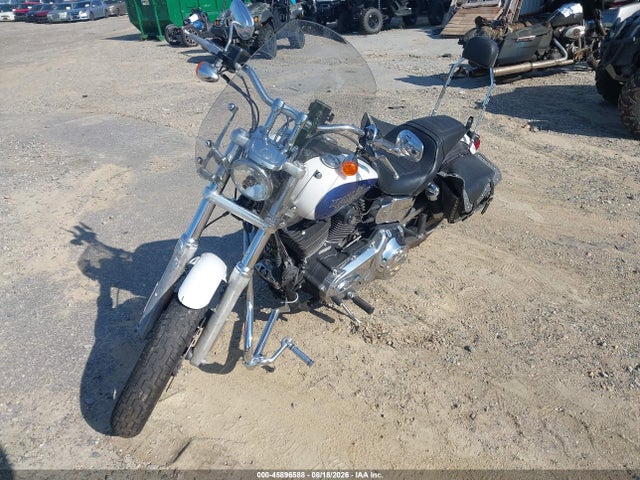 Продажа на аукционе авто 2015 Harley-davidson Fxdl Dyna Low Rider, vin: 1HD1GNM12FC322712, номер лота: 45896588