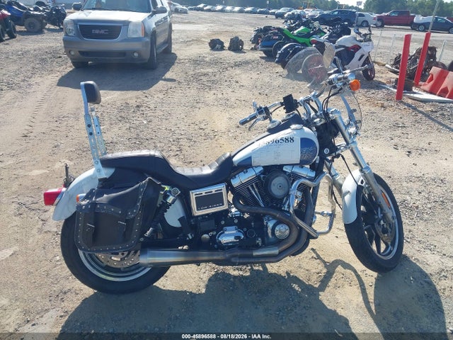 Продажа на аукционе авто 2015 Harley-davidson Fxdl Dyna Low Rider, vin: 1HD1GNM12FC322712, номер лота: 45896588