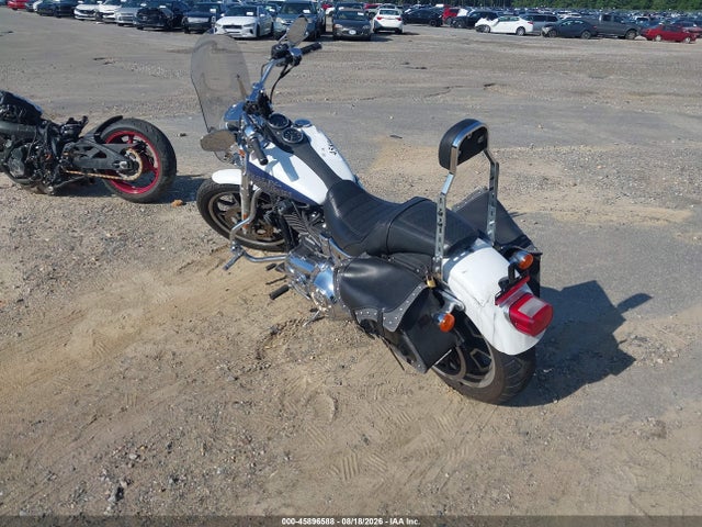 Продажа на аукционе авто 2015 Harley-davidson Fxdl Dyna Low Rider, vin: 1HD1GNM12FC322712, номер лота: 45896588