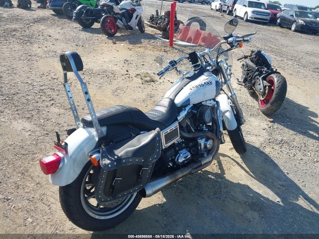 Продажа на аукционе авто 2015 Harley-davidson Fxdl Dyna Low Rider, vin: 1HD1GNM12FC322712, номер лота: 45896588
