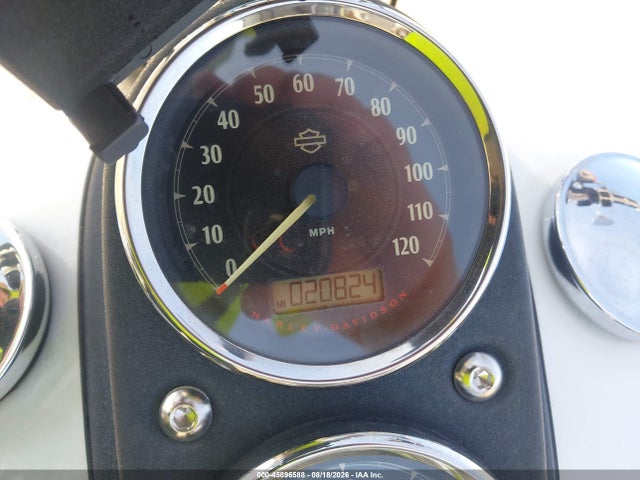 Продажа на аукционе авто 2015 Harley-davidson Fxdl Dyna Low Rider, vin: 1HD1GNM12FC322712, номер лота: 45896588