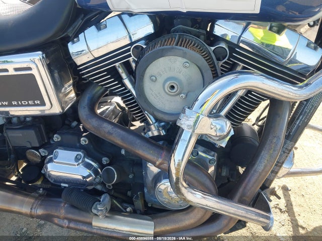 Продажа на аукционе авто 2015 Harley-davidson Fxdl Dyna Low Rider, vin: 1HD1GNM12FC322712, номер лота: 45896588