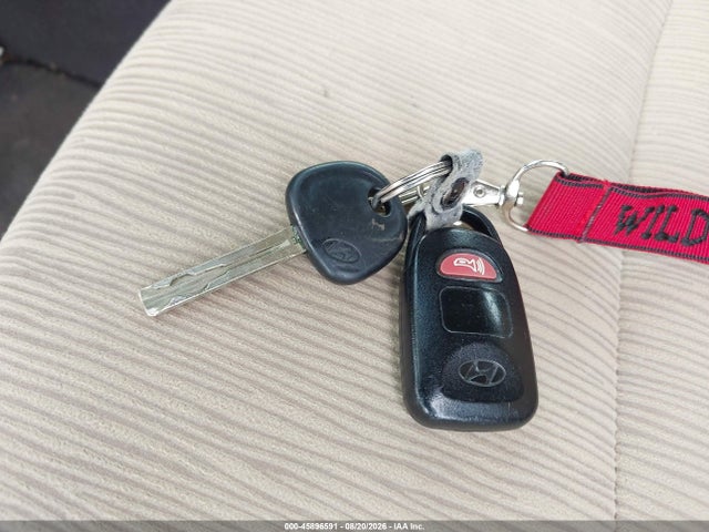 2014 Hyundai Sonata Gls მანქანა იყიდება აუქციონზე, vin: 5NPEB4AC2EH841148, აუქციონის ნომერი: 45896591