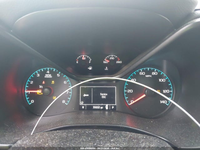 Продаж на аукціоні авто 2021 Gmc Canyon 4wd  Short Box At4 - Cloth, vin: 1GTG6FENXM1118531, номер лоту: 45896594