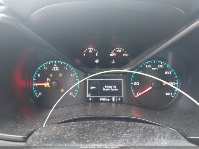 Продаж на аукціоні авто 2021 Gmc Canyon 4wd  Short Box At4 - Cloth, vin: 1GTG6FENXM1118531, номер лоту: 45896594