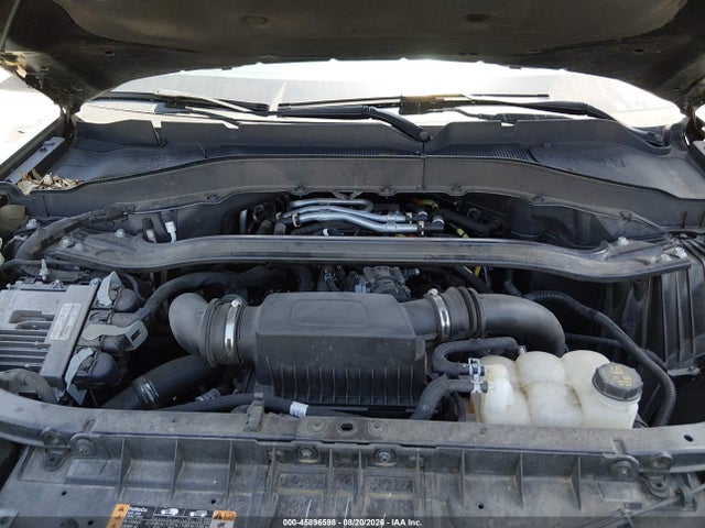 Aukcja sprzedaży 2022 Ford Explorer St, vin: 1FM5K8GC4NGB51531, numer aukcji: 45896598