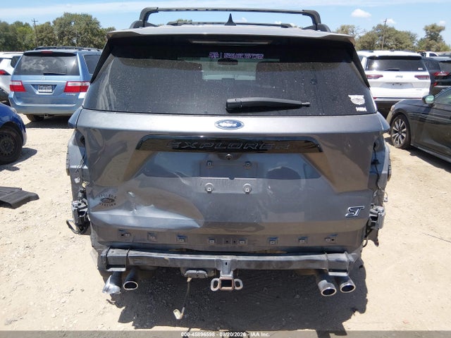 Aukcja sprzedaży 2022 Ford Explorer St, vin: 1FM5K8GC4NGB51531, numer aukcji: 45896598