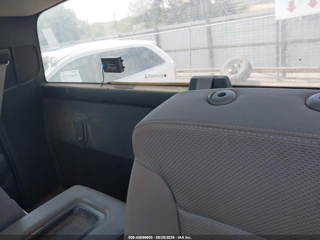 2016 Chevrolet Silverado 3500hd Chassis Wt მანქანა იყიდება აუქციონზე, vin: 1GB3KYC83GF249427, აუქციონის ნომერი: 45896600