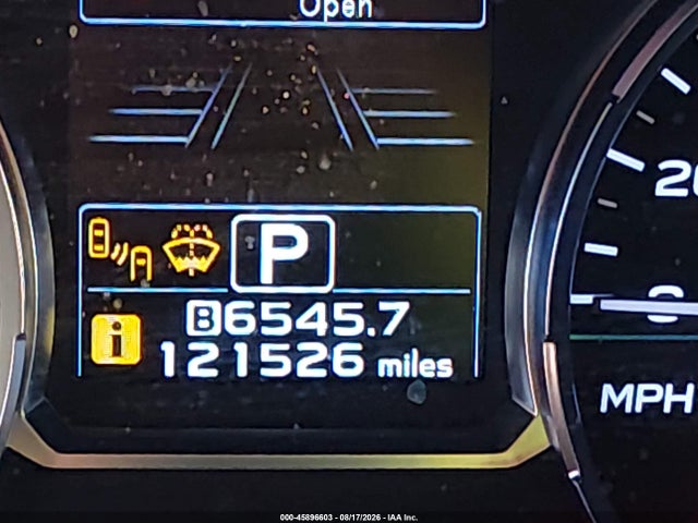 Subaru Forester 2.5i Premium 2017 JF2SJAGC2HH472243 Image 15