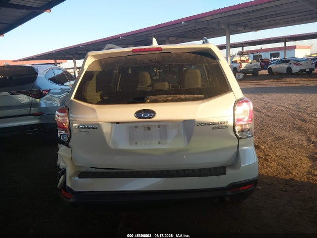 Subaru Forester 2.5i Premium 2017 JF2SJAGC2HH472243 Image 16