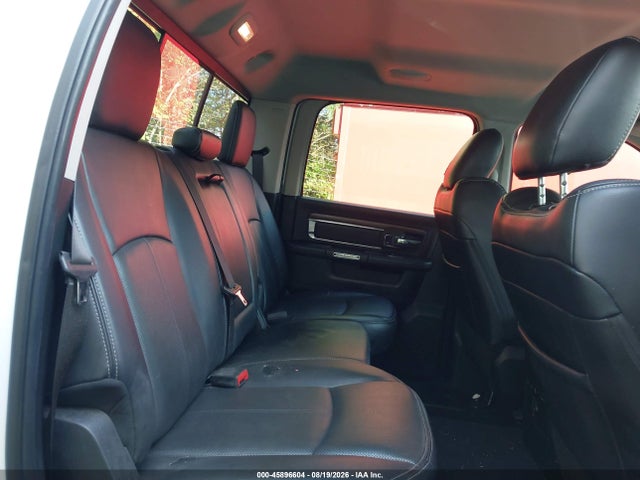 45896604 :رقم المزاد ، 3C63RRJLXJG292177 vin ، 2018 Ram 3500 مزاد بيع