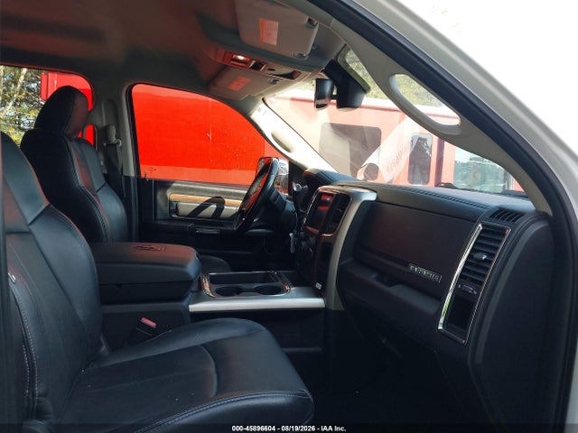 45896604 :رقم المزاد ، 3C63RRJLXJG292177 vin ، 2018 Ram 3500 مزاد بيع