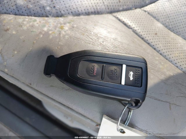 Aukcja sprzedaży 2005 Lexus Ls 430, vin: JTHBN36F050173921, numer aukcji: 45896607