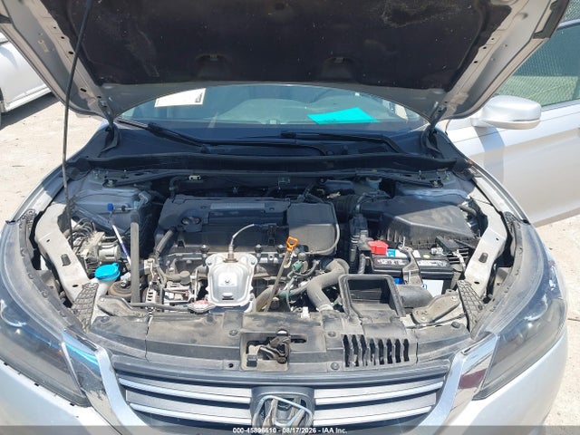 Продаж на аукціоні авто 2014 Honda Accord Ex-l, vin: 1HGCR2F82EA069870, номер лоту: 45896610
