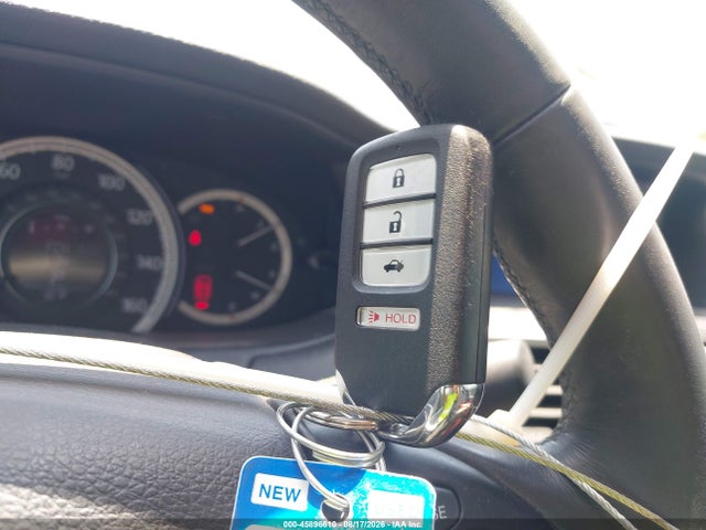 Продаж на аукціоні авто 2014 Honda Accord Ex-l, vin: 1HGCR2F82EA069870, номер лоту: 45896610