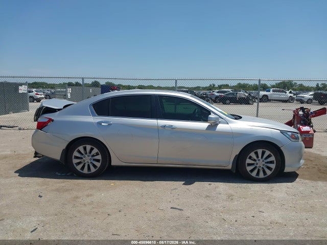 Продаж на аукціоні авто 2014 Honda Accord Ex-l, vin: 1HGCR2F82EA069870, номер лоту: 45896610