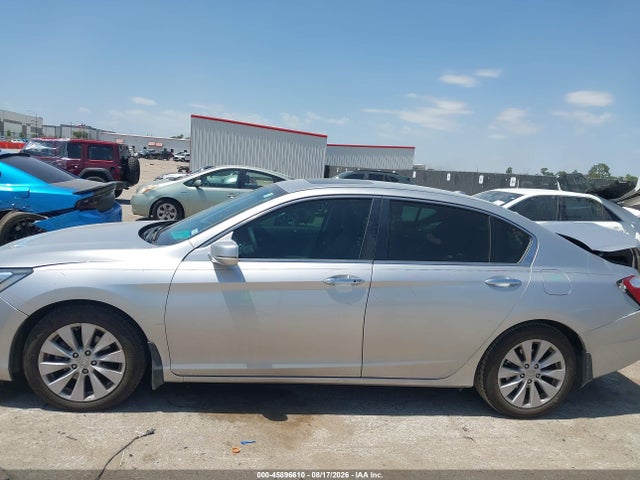 Продаж на аукціоні авто 2014 Honda Accord Ex-l, vin: 1HGCR2F82EA069870, номер лоту: 45896610