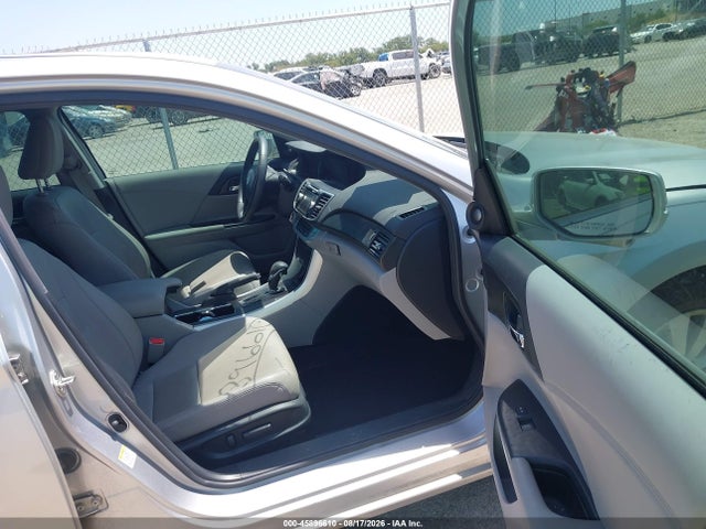 Продаж на аукціоні авто 2014 Honda Accord Ex-l, vin: 1HGCR2F82EA069870, номер лоту: 45896610